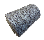 Пряжа на бобине (Италия) 90% лен 10% хлопок 100г - 320м 390г