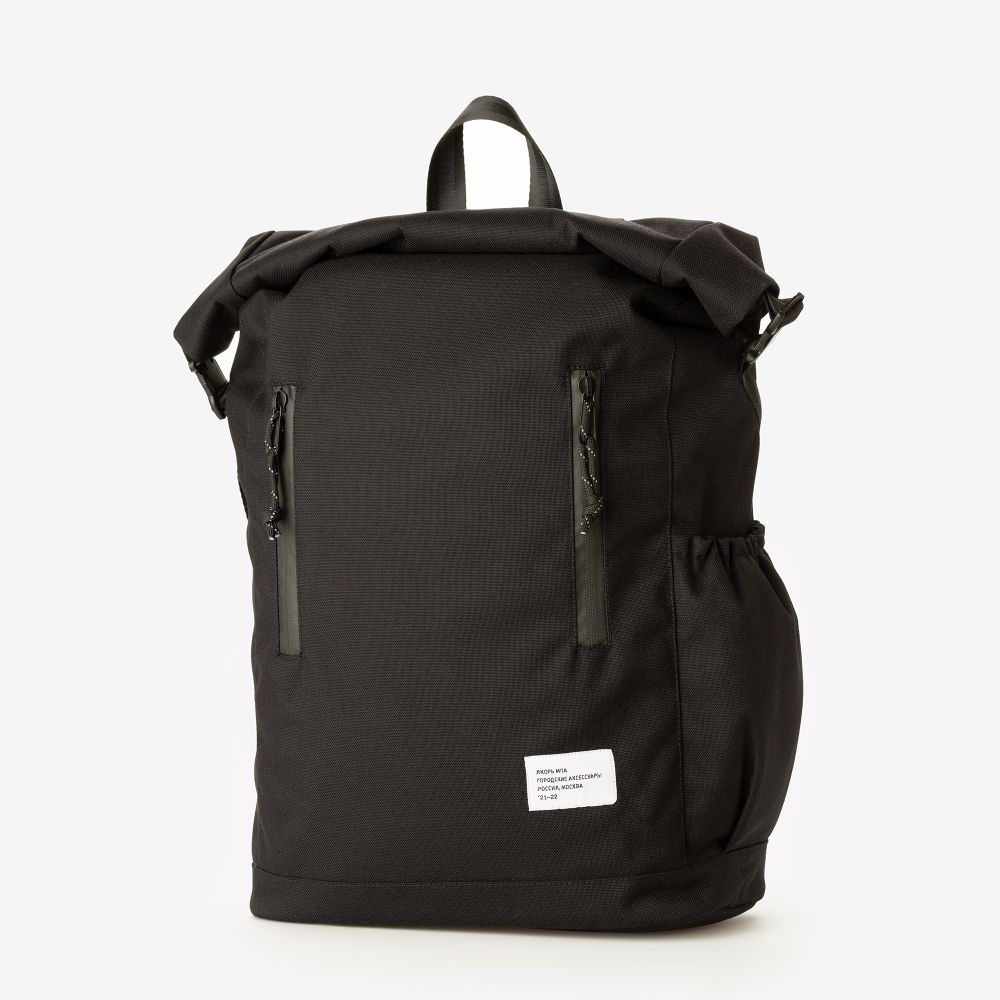 Рюкзак Адаптация Нейлон Черный