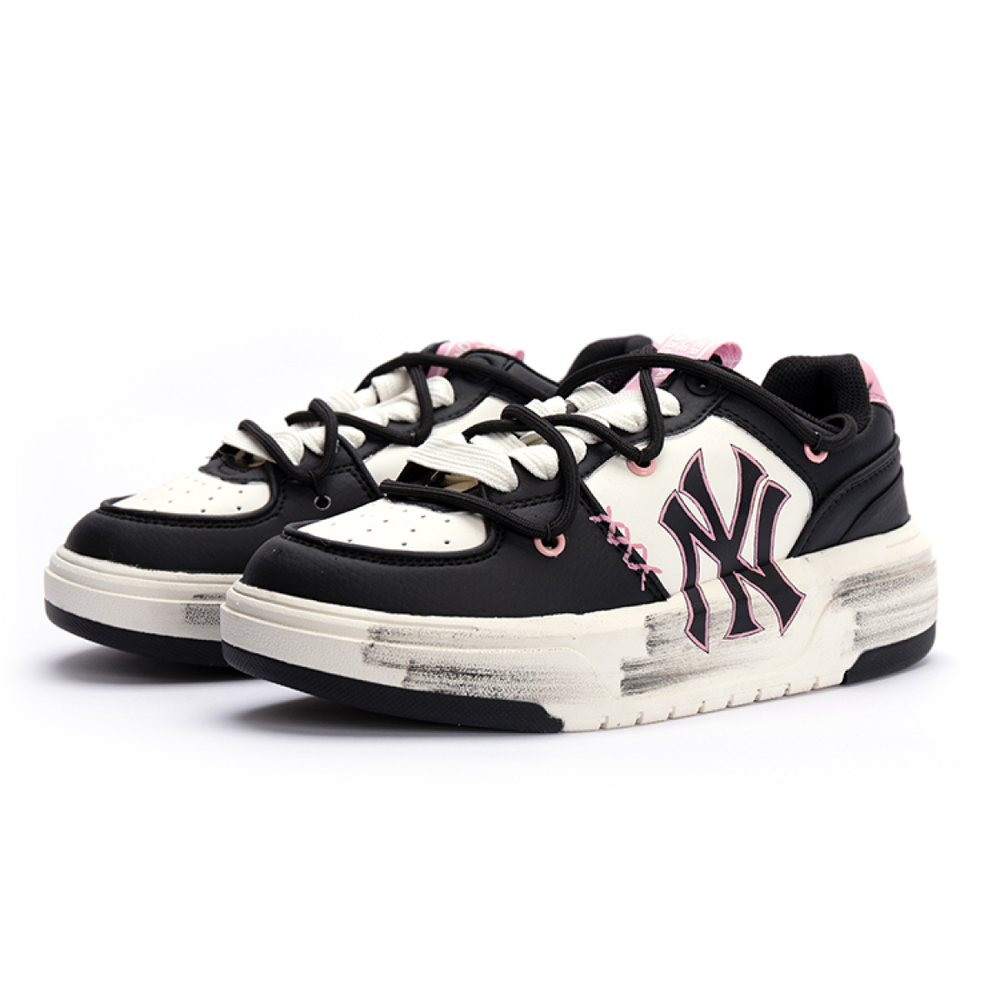 Кроссовки MLB Chunky Liner PU, 3ASXCA12N-50WHS