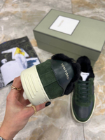 Кеды Tom Ford