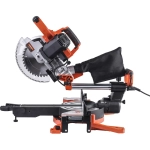 PATRIOT MS 210PLD пила торцовочная 190301851