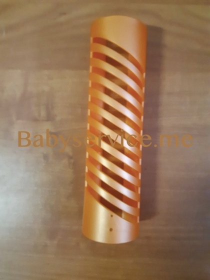 Накладка глушитель Peg-Perego Gaucho Super Power левая