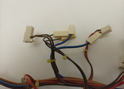 STA4648D ктп9 Комплект проводов для посудомоечной машины SMEG STA4648D б/у