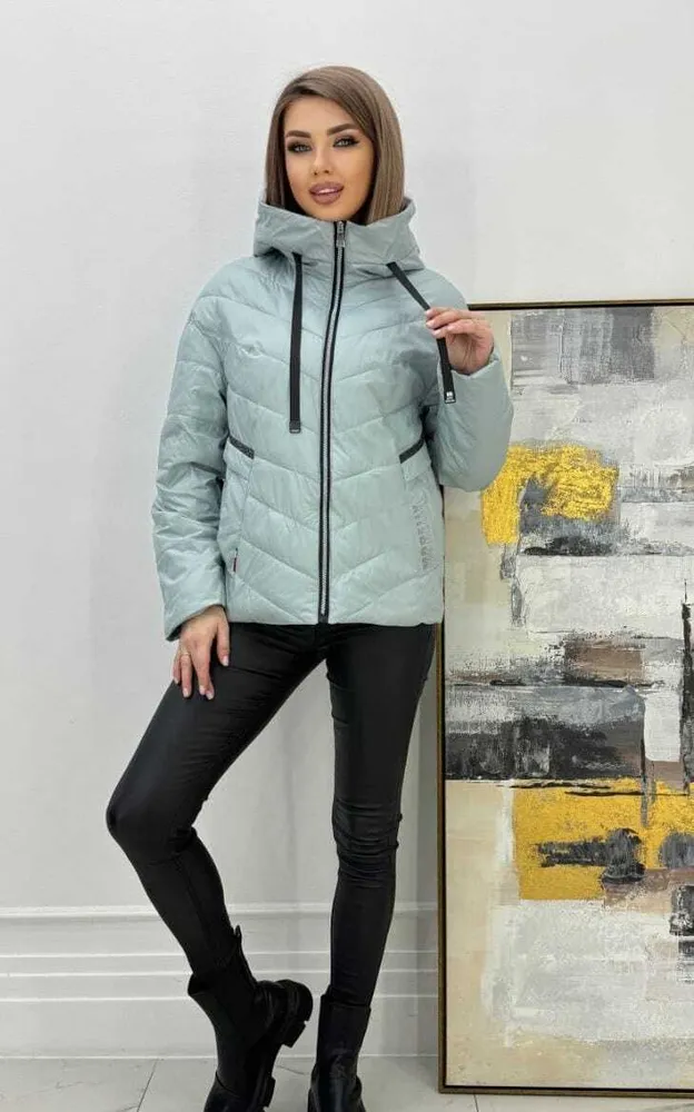 Куртка 50345228 Fabrika