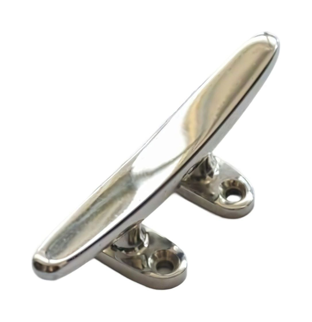 Утка швартовая 150 мм нержавеющая, Marine Rocket