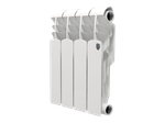Радиатор биметалл Royal Thermo Vittoria 350 - 4 секц.