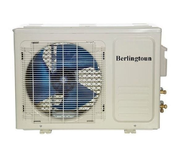 Напольно-потолочный кондиционер Berlingtoun BCI-18AFST1/BCO-18AST1 — (1)