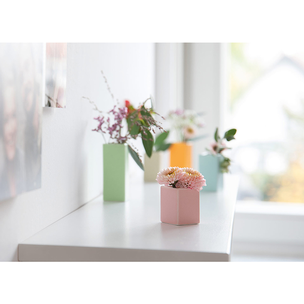 Набор мини-ваз 5шт Remember