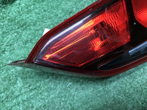 Фонарь правый внутренний Hyundai Solaris 2 (17-20)