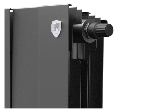 Радиатор Royal Thermo PianoForte 300 /Noir Sable - 14 секц. VDR