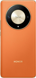 Смартфон HONOR X9b 8Gb/256Gb Dual 5G, Ростест, EAC, оранжевый