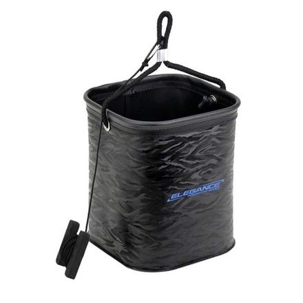 ELEGANCE FEEDER PRO Ведро для воды Eva Premium 5л 18х18х21см