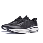 Кроссовки женские Runners, RNS-251-6614, черные