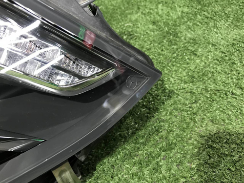 Фара правая Mercedes S W222 (2013-2017) LED