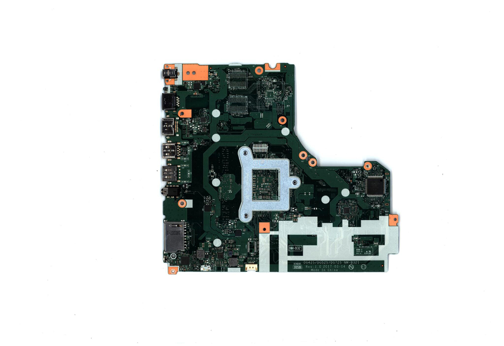 Материнская плата для ноутбука Lenovo ideapad 320-17AST NM-B32 W321 AMD E2-9000 UMA NFP WIN (5B20P15371), оригинал