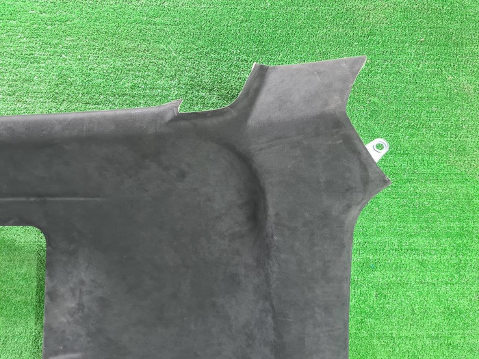 Обшивка потолка BMW X6 G06 (2019-н.в.)