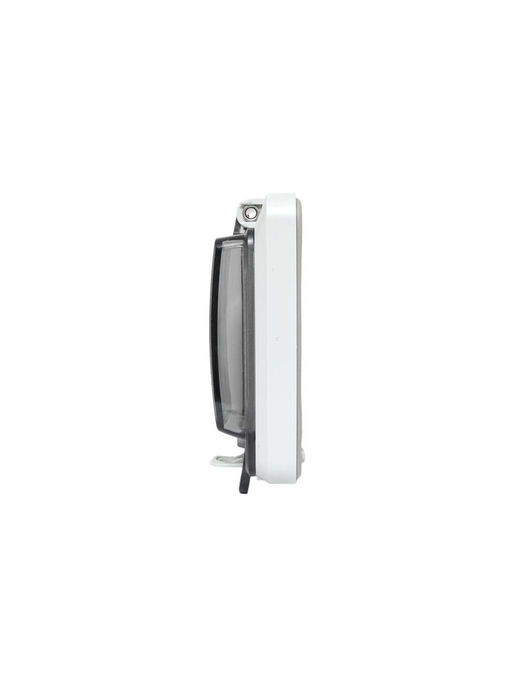 Окно герметичное 3 мод. IP67 PROxima EKF ak-g-3