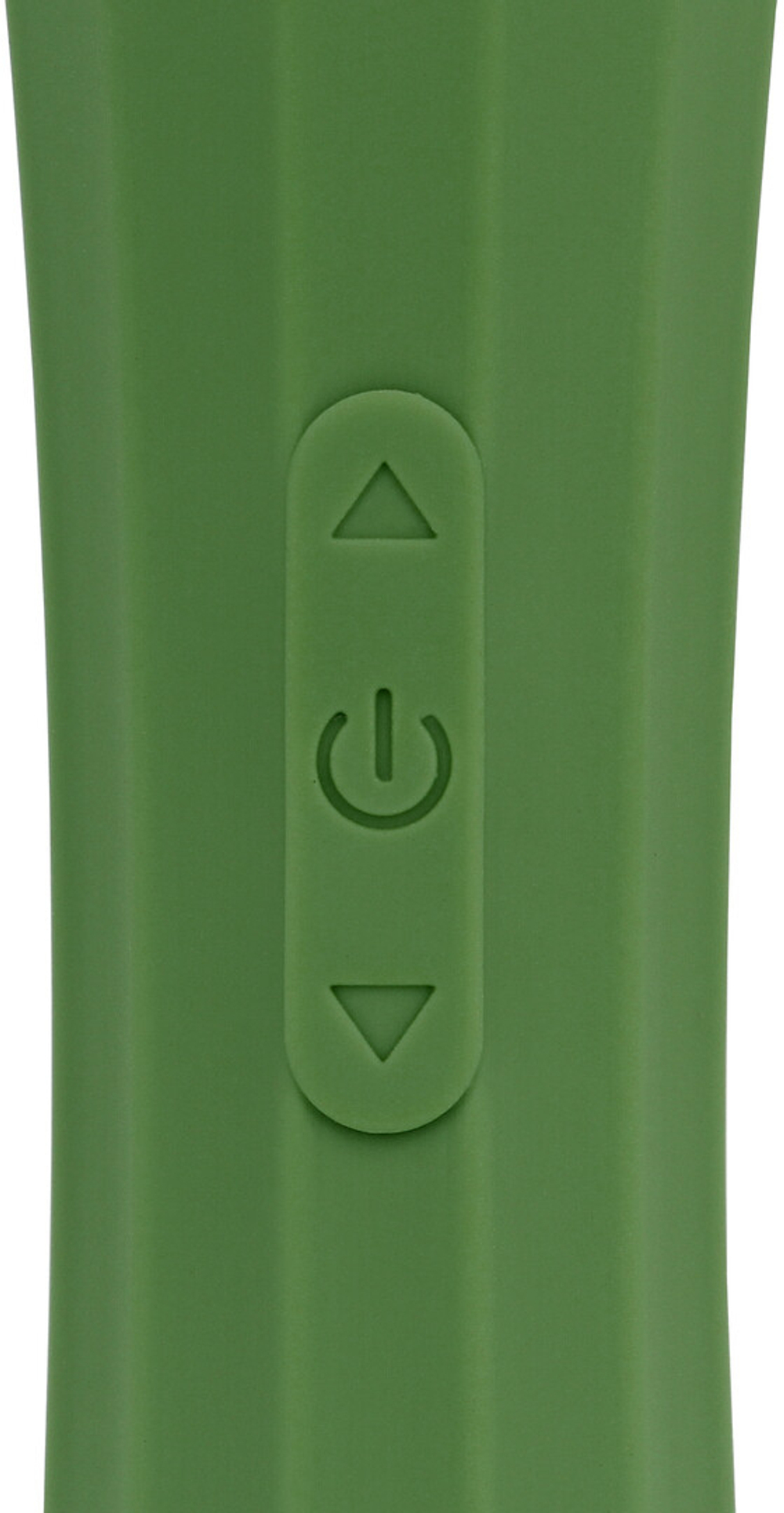 Shots Media WAND Green Mumba - Мощный вибромассажер