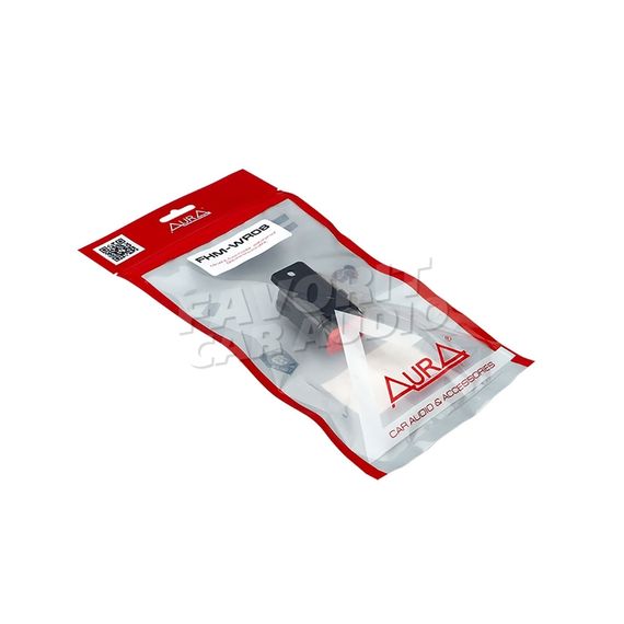 Держатель пред. AURA FHM-WR08