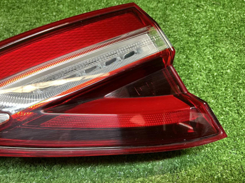 Фонарь правый внутренний Haval F7 1 (2018-2024)