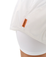 ОДЕЖДА ДЛЯ ТЕННИСА Женская, Шорты RAQUETA UKKO .