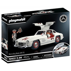 Playmobil - Мерседес-Бенц 300 SL 70922
