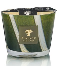Sherwood, свеча MAX 10 Sacred Trees collection, Baobab Collection