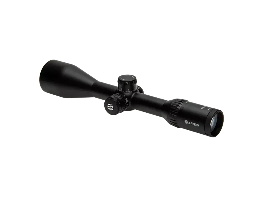 Оптический прицел Artelv LRS 6-24x56 FFP