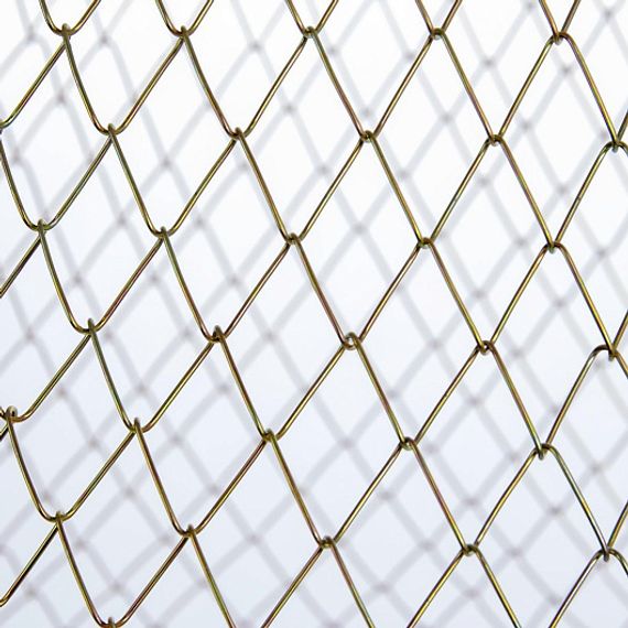 Садок метал. круглый 45см (HS-XC-4510) Helios