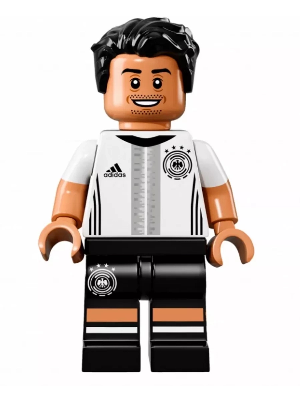 LEGO Minifigures 71014 Сборная Германии Месут Озиль