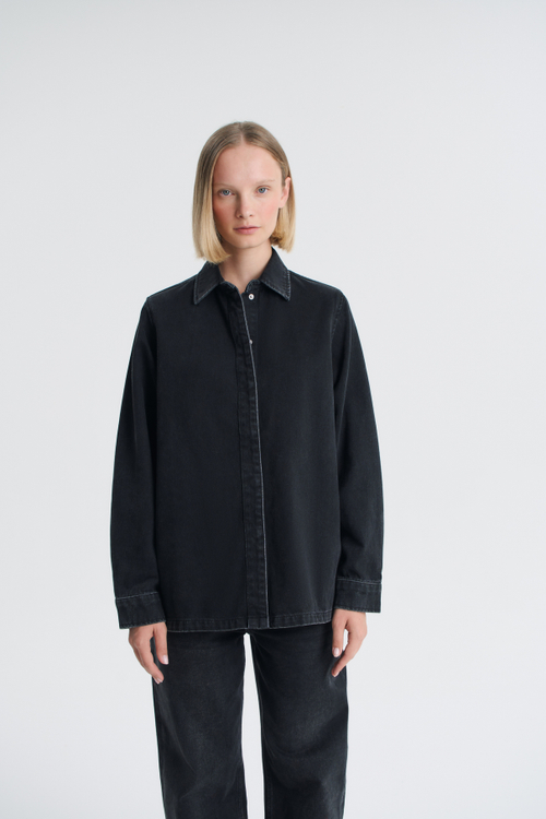 Рубашка Edith