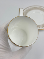 Кофейная пара Yves Saint Laurent by Yamaka