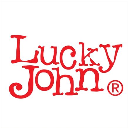 LUCKY JOHN