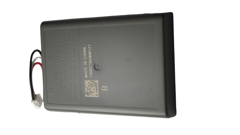 Аккумулятор ET LIP1708