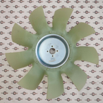 Вентилятор охлаждения (крыльчатка, 22") | 30/925525 | Spare parts