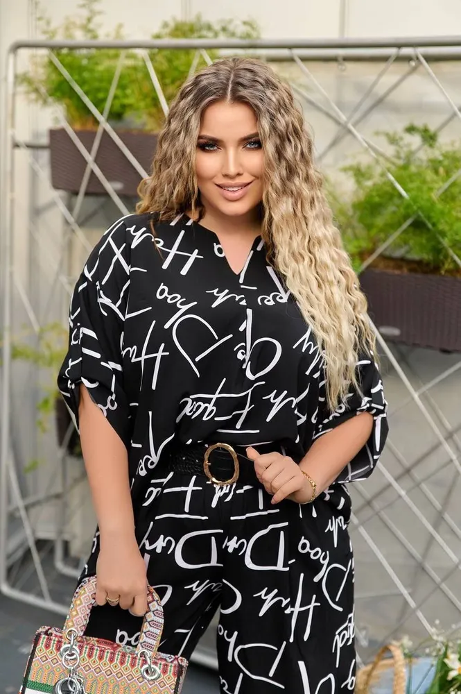 Костюм УК-1267 Fabrika