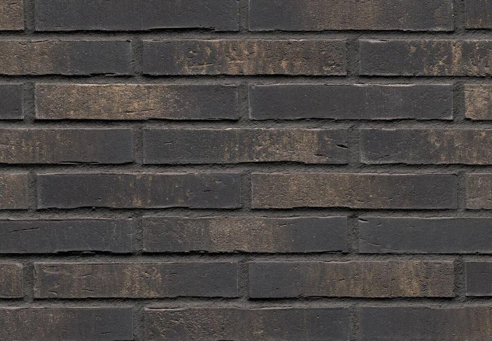 Feldhaus Klinker - R738LDF14, Vascu Vulcano Sola, 290x14x52 - Клинкерная плитка для фасада и внутренней отделки