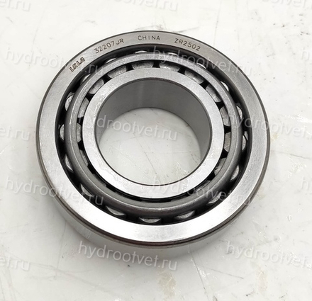 A10VO140 SMALL BEARING - Малый подшипник 35x72x24,5 h19