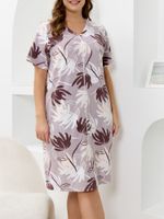 Халат Мимино Виотекс КАПУЧИНО