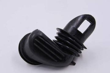 Патрубок заливной (дозатор-бак) стиральной машины 285716XX00