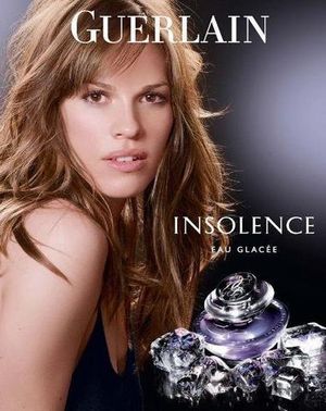 Guerlain Insolence Eau Glacee Icy Fragrance