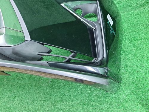 Бампер передний Lexus RX 4 15-19 F-sport (В сборе)