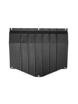 Защита картера Jetour X70 Plus, 2023-  NLZ.108.03.030