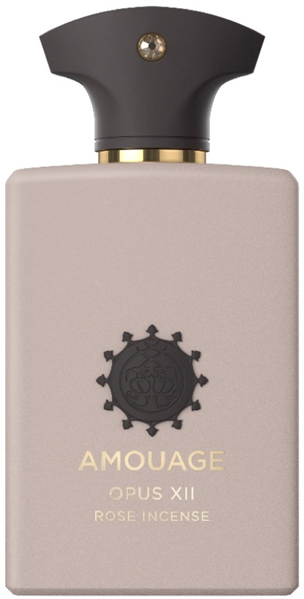 Amouage Opus XII Rose Incense