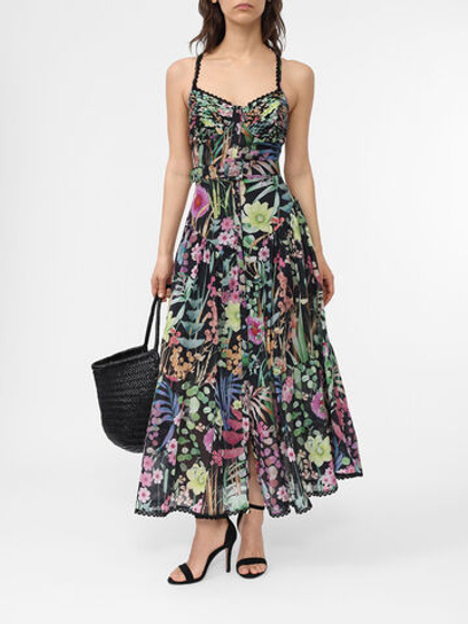 Платье CHARO RUIZ