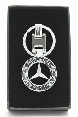 Брелок №280 VW KING №280