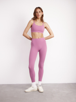 Лосины Hailey Leggings in Wild Rose
