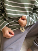 Джоггеры Mjölk Fog