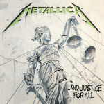 Metallica / ...And Justice For All (2LP)