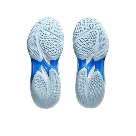 Asics SKY ELITE FF MT 3 Кроссовки для тренировок Низкие Синий с Белым Lettering Женские